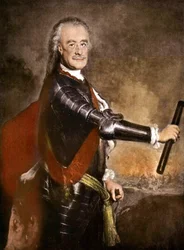 Leopold von Anhalt-Dessau